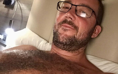 Mozzbear: Я соло після задоволення тата