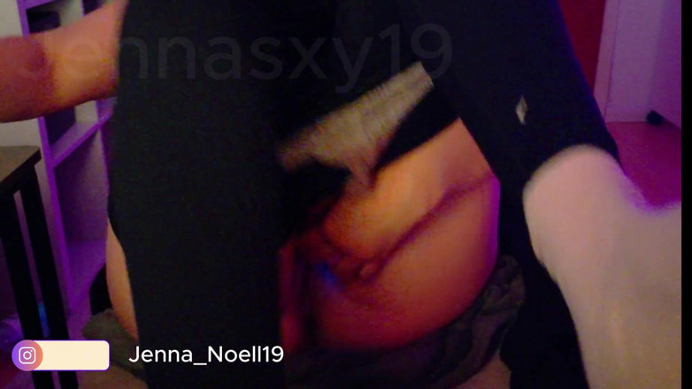 Jennasxy19: Cam Aufnahme Jennasxy19