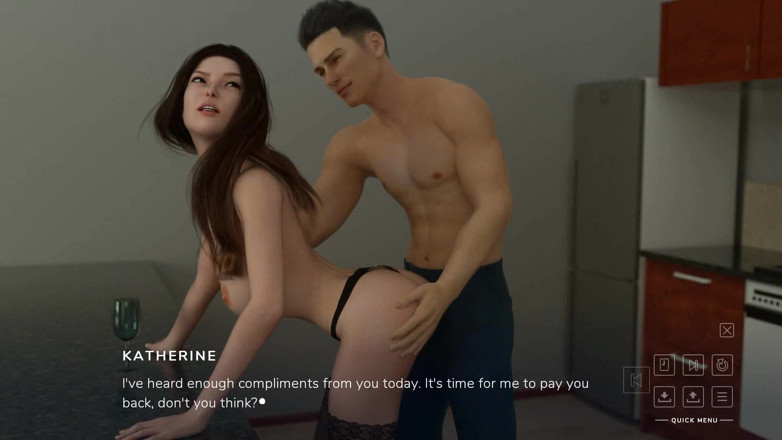 Dirty GamesXxX: 인도: 마누라의 애인을 데려오기 위해 집에 기다리고 있는 남편 26