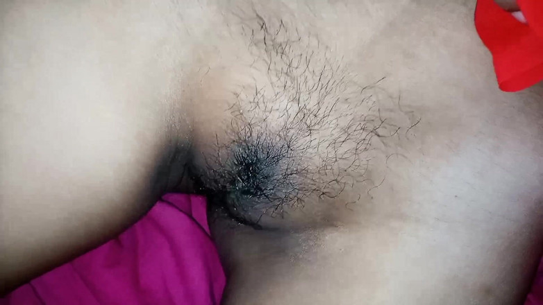 Shivanibaby: Stiefbruder hat schwangeres bhabhi gelassen