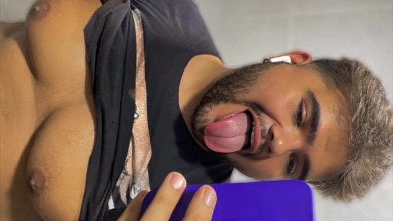 VEN1CIU: Gordinho Gay