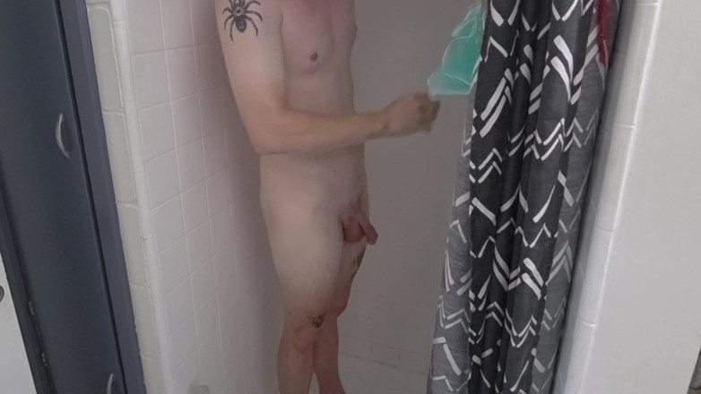 Mike Todd: Prysznic z tatusiem