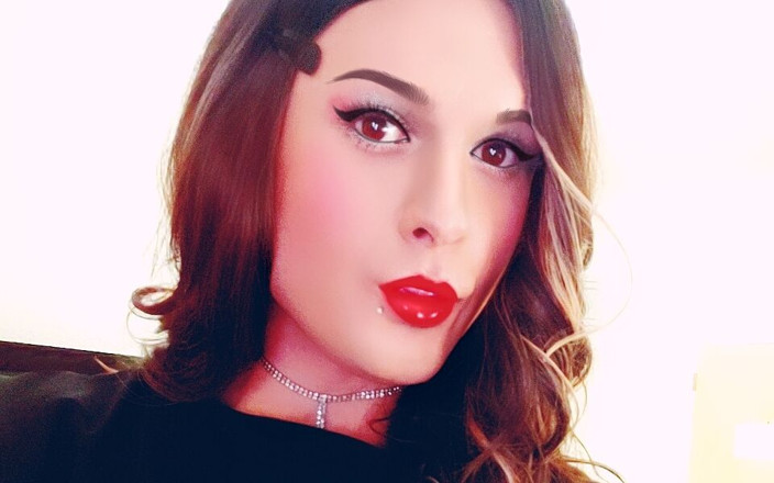 Darkfetish2k: Capri, 120 anos, fetiche por fumar