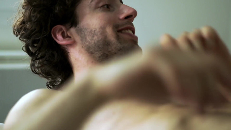 Ivan Sobris: Anteo Chara y Julien Maxx porntrait