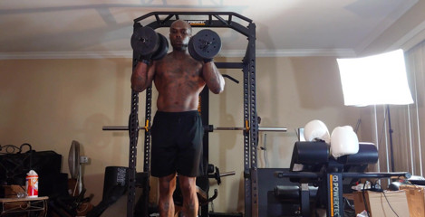 Hallelujah Johnson: Entraînement en résistance, les muscles locaux du noyau s’attachent généralement...