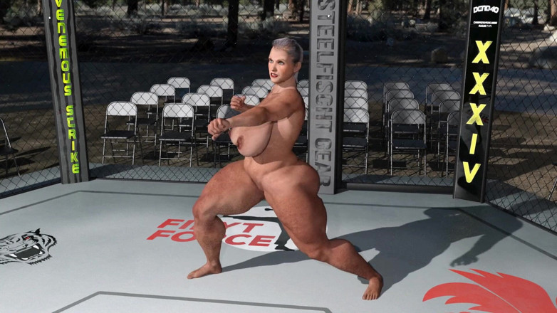 Custom Fantasy Productions: Barbara Babaduk vs. Lala Bobo