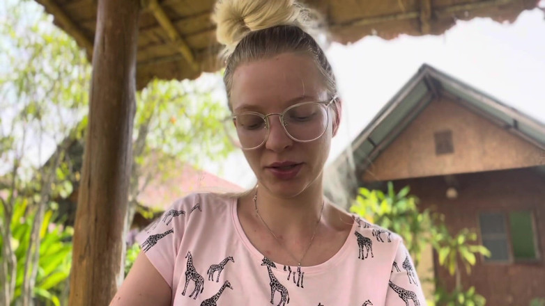 Goddess_Bella_Rae: Почему каждая женщина должна хотеть женские отношения (дух)