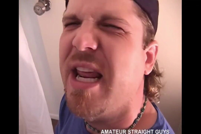 Jay's Amateur Straight Guys: 'paikin' mans! abhinit: byoo brik sike mait amrit pitar shon...