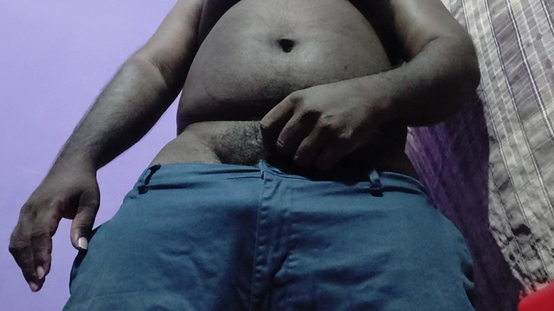 CarvingShovel: 타밀 소년 아침 쇼