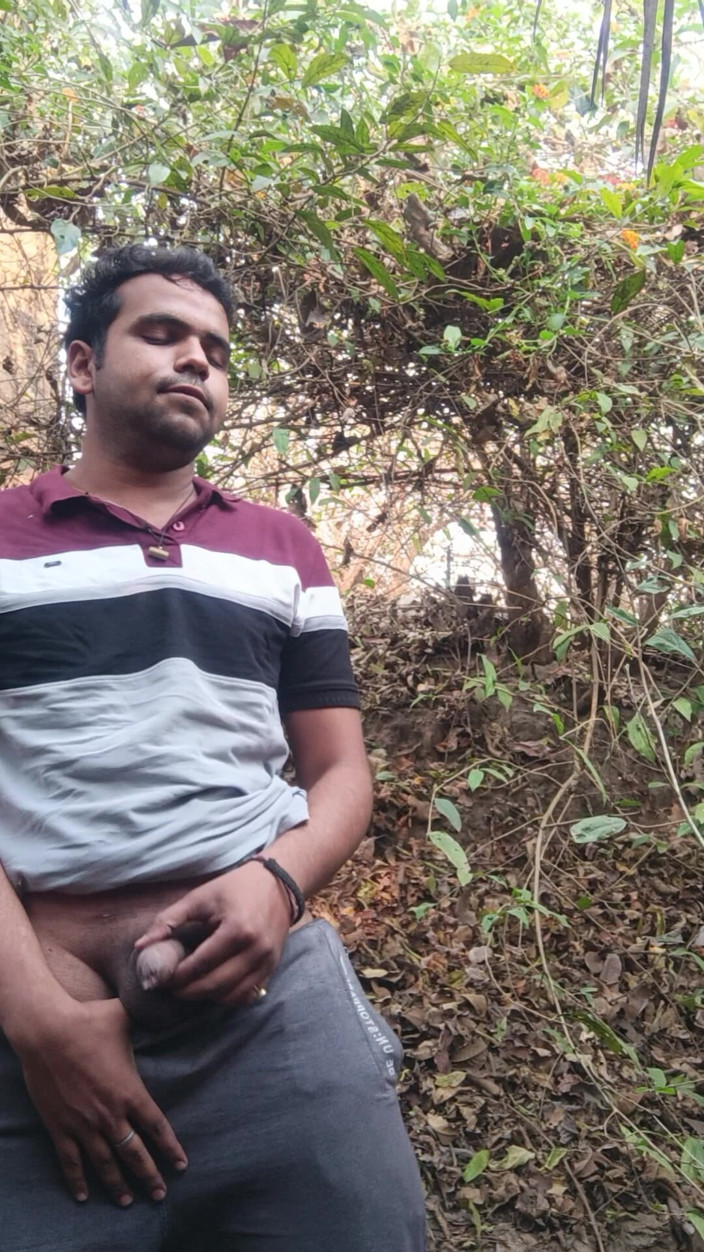 IsmaatDeva: Allein im wald