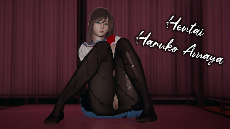 Erza6662: Une vierge passionnée de 20 ans L 3D hentai non censuré avec...