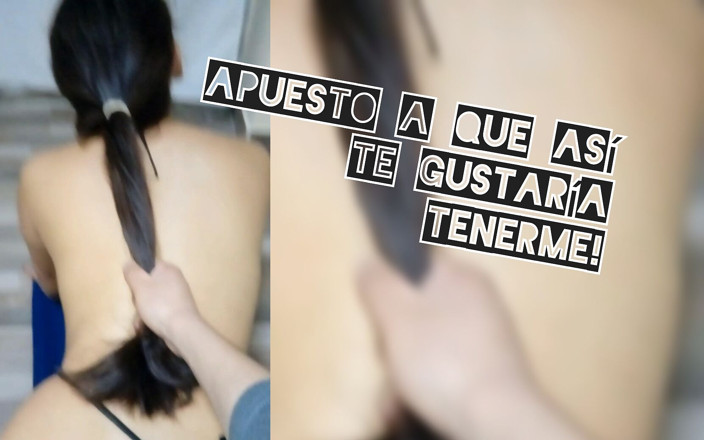 Quiero Ser Actriz Porno: Lo delicioso no dura mucho