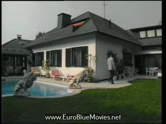 Euro Blue Movies: Viennese Embers Part 1 (1990)