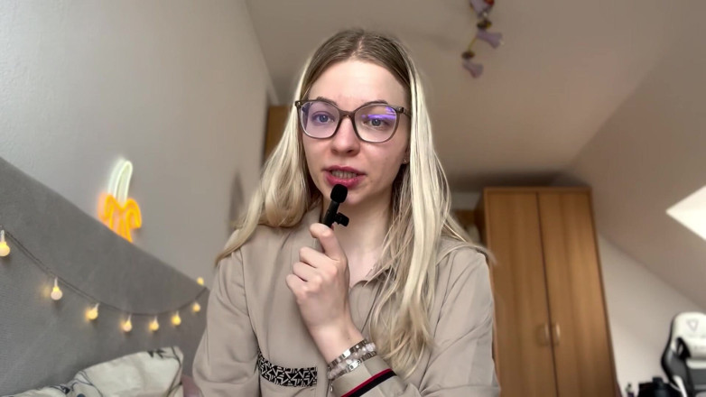 Goddess_Bella_Rae: Degenerez bărbați? Femdom