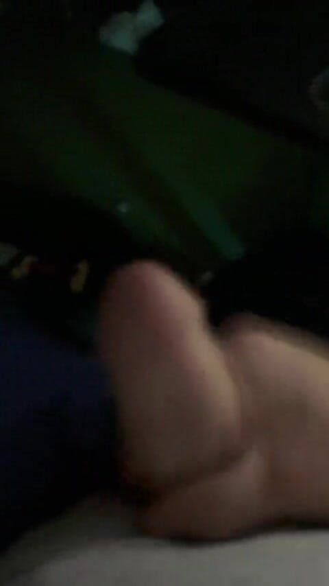 Respawn Daddy: Lil Night kutas grać dla moich fanów. Cieszyć się