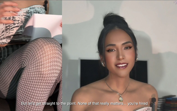 Lavala: Брудний Секрет Миттєво Найняти Привабливого Кандидата.