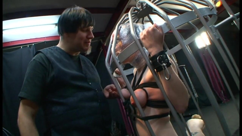 Absolute BDSM films - The original: Les secrets du BDSM - scène n ° 02