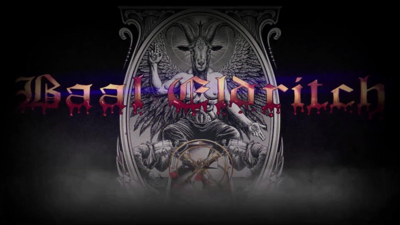 Baal Eldritch: Specchio, specchio, scopata e grassa - JOI, CEI