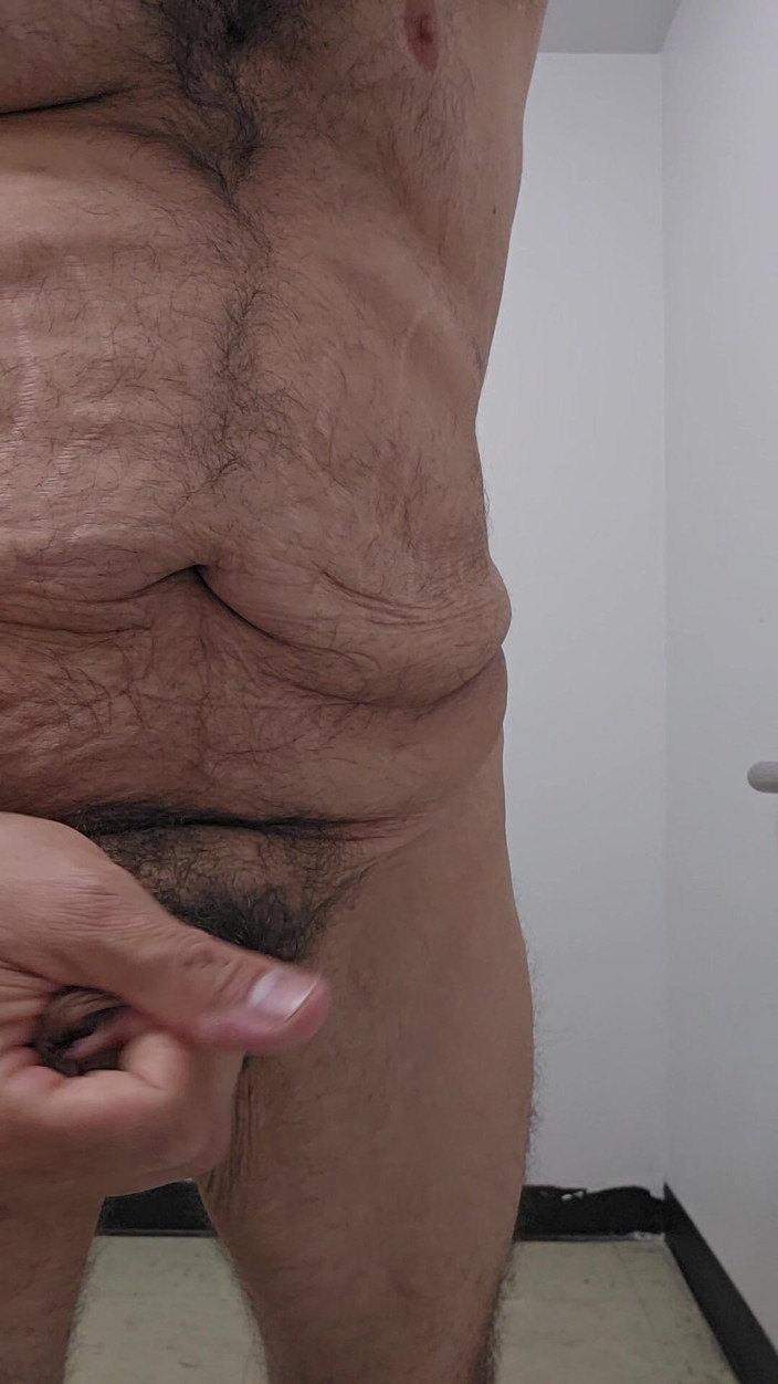 Latino dad for fun: Latino Daddy