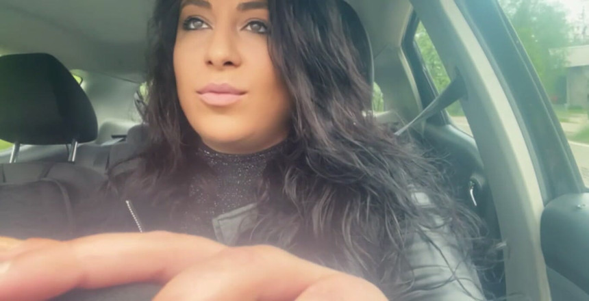 LadyAyse5: Na estrada