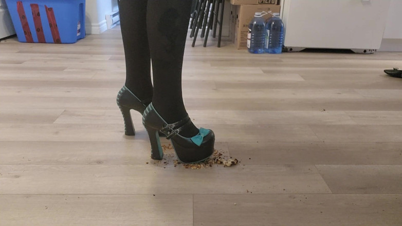 Miss jj chose: Crush 7-a