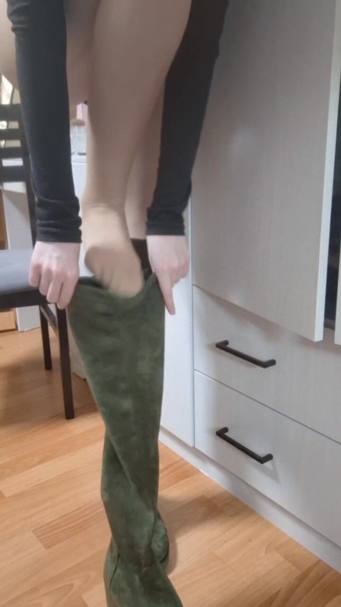 ElzaKom: Paní Elza Kom, žhavý sexy