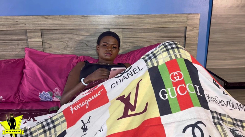 BlackNinja Afrika: Pato L’électricien S’est Fait Séduire Par Une Baddie De Colombo...