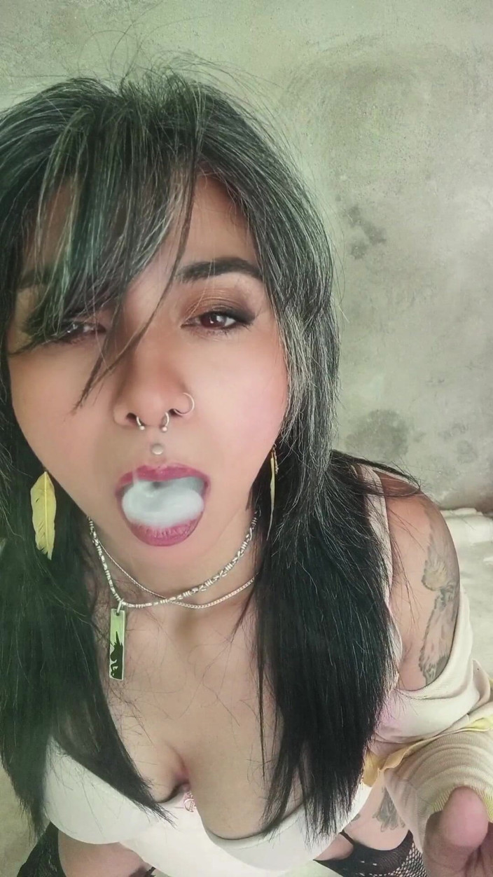 Casia Castro: Повний рот