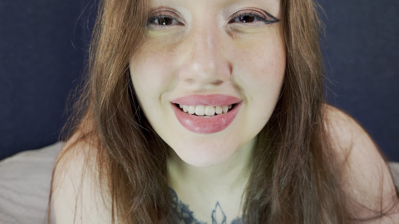 JessLux: Privé Joi, lulbeoordeling, lof en controle