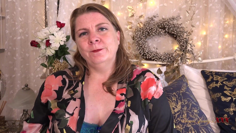 Aunt Judy's XXX: AuntJudysXXX - Tua 50anni formosa bbW la figliastra Rachel ti succhia il...