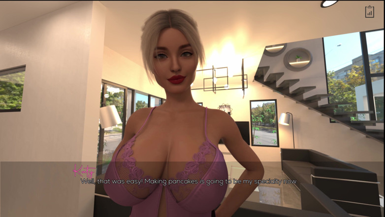Wickedgammes studio: Couples lustbound (teil 3)