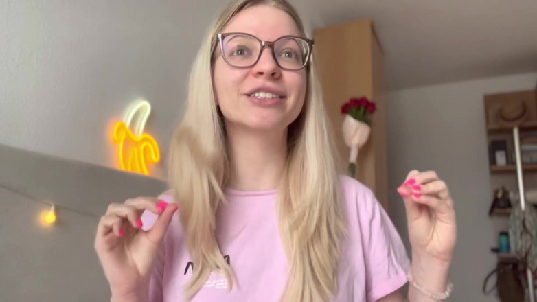 Goddess_Bella_Rae: Jak bezpiecznie wyjść jako maminsynek!