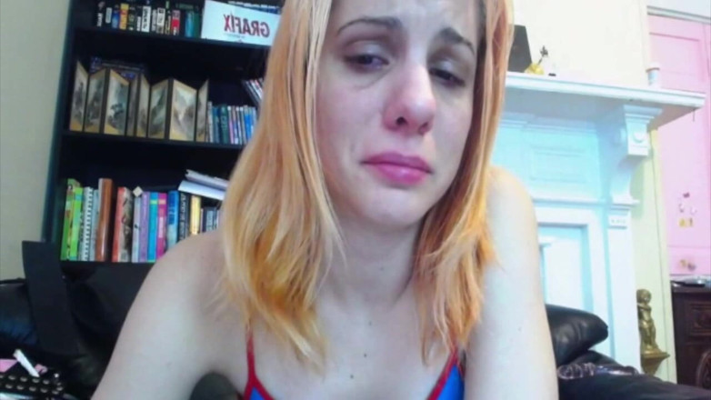 Quinn brooks: Sad Bianca 