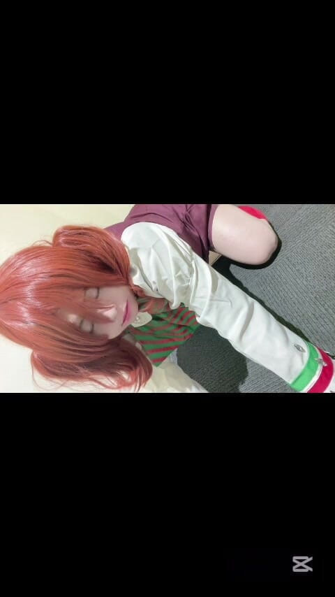 Kitano Yui: Umaero?
