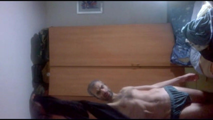 ceien: Dansând o striptease