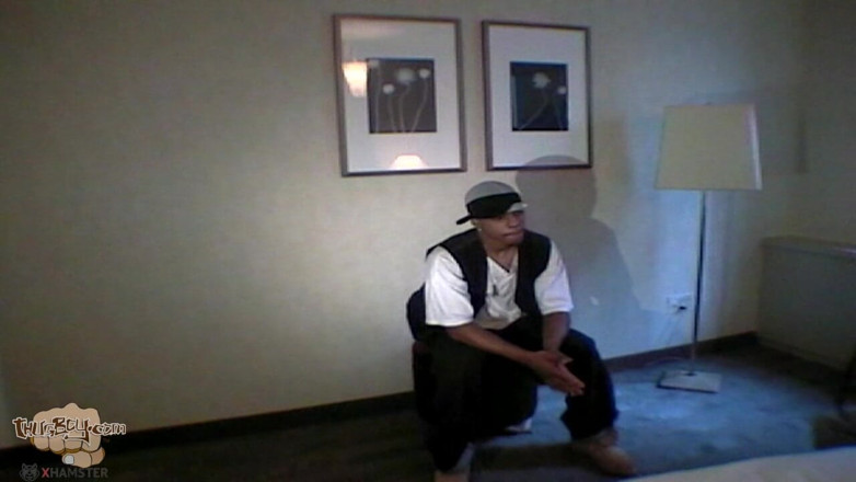 ThugBoy: J Reid - Thugboy