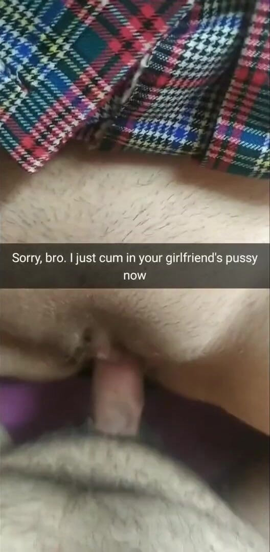 Milky Mari: Une petite amie infidèle reçoit bientôt un énorme creampie fertile ! - Légendes...