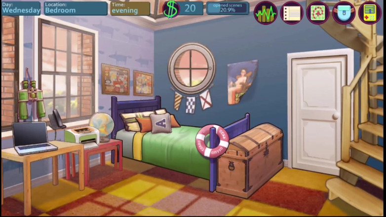 Johannes Gaming: Taffy Tales #32 - Jessica가 요하네스에게 사진을 보내... 프리실라의 새엄마는 샤워를 하고 요하네스는 그녀를 보았습니다.