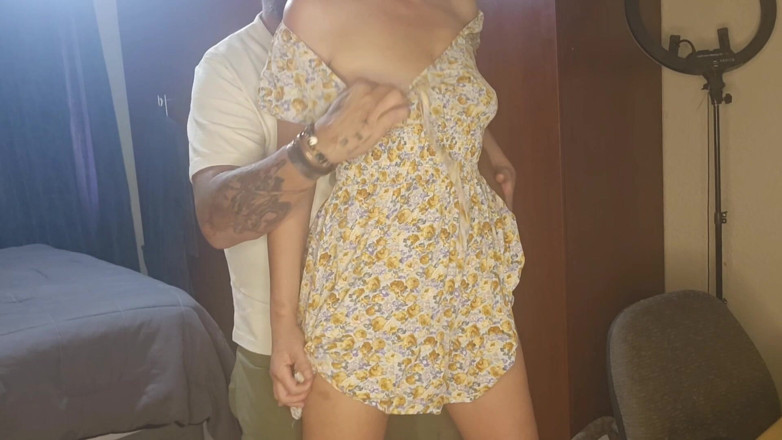 Sparowdox: Vera coppia vero sesso