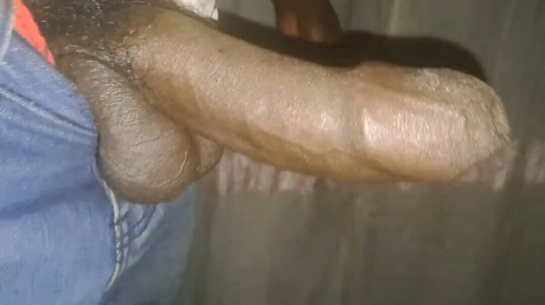 Power dick: 世界上最大的黑屌热辣自慰