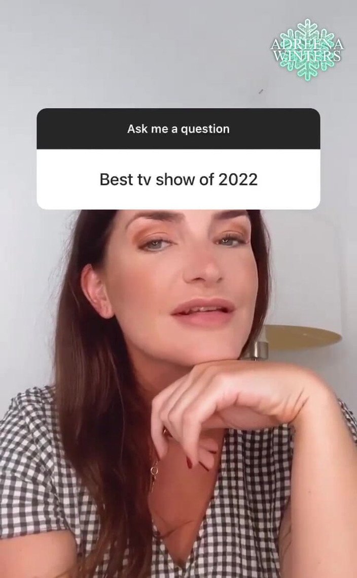 Adreena Winters: Wil je je Queen wat beter leren kennen?
