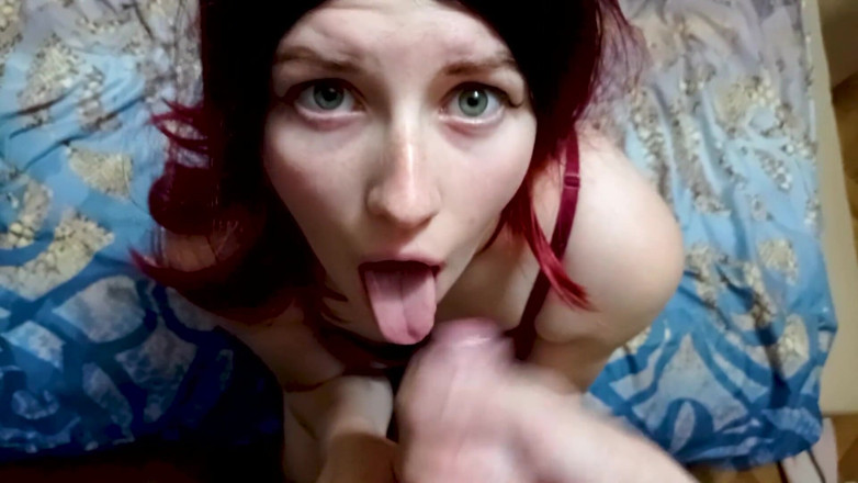 SweetAndFlow: Un ami est venu chez ma femme