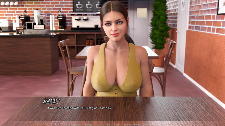 Wickedgammes studio: A Very Horny Office (part 4)