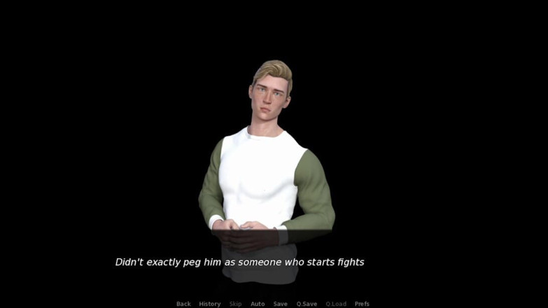 Gay Amaran: ジャストブラザーズゲームプレイパート10