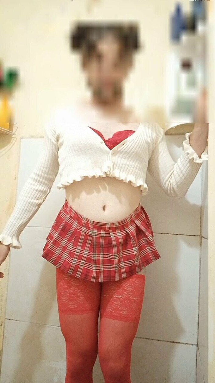 CarolCrossBsB: कॉलेज क्रॉसड्रेसर सीडी