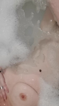 Me in Bathroom
