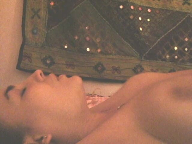 Hairy Homemade Amateur Orgasms: Old vintage video when we were young