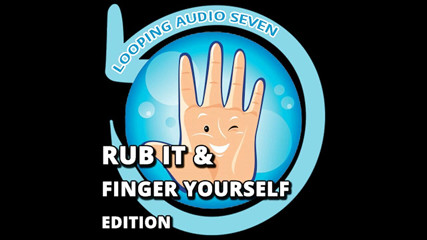 Campsissyboi: Audio uniquement - looping audio seven, caresse-le et doigtez-vous, édition