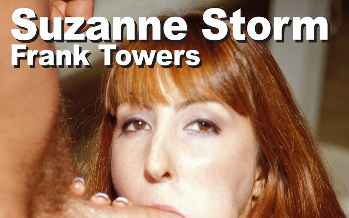 Edge Interactive Publishing: Suzanne Storm &amp; Frank Towers: chupar, follar, facial