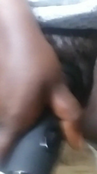 Super Wet Pussy Pt. 3